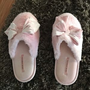 Victoria Secret slippers